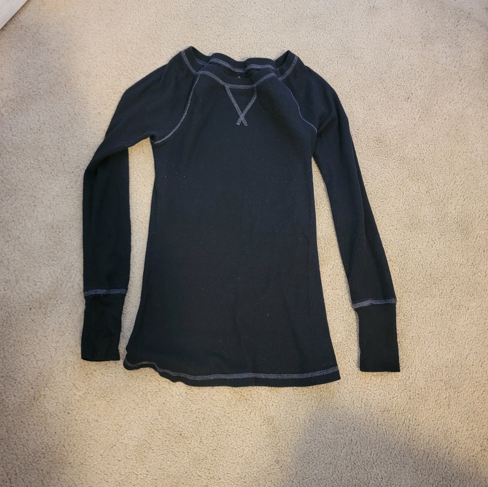 Boys Old Navy thermal